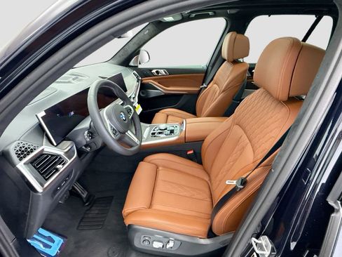 New 2026 BMW X5 M60i AWD/4WD image 18