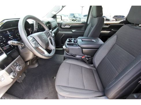Used 2026 Chevrolet Silverado 1500 RST w/ RST Select Package RWD image 6