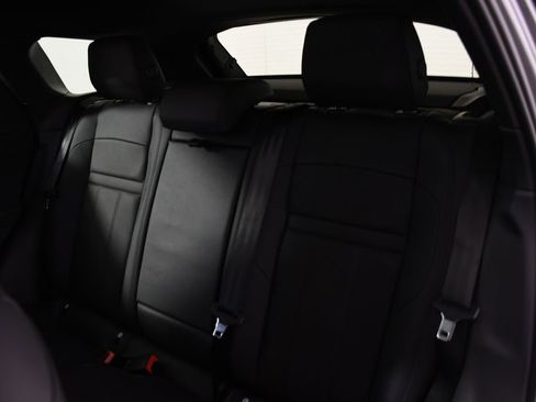 Certified 2026 Land Rover Range Rover Evoque S AWD/4WD image 28