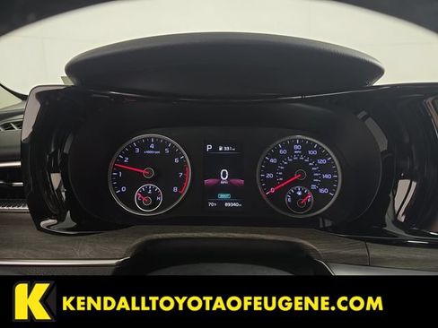 Used 2021 Kia K5 EX FWD image 16