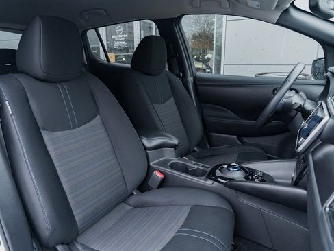 Used 2020 Nissan Leaf SV w/ SV Technology Package image 24