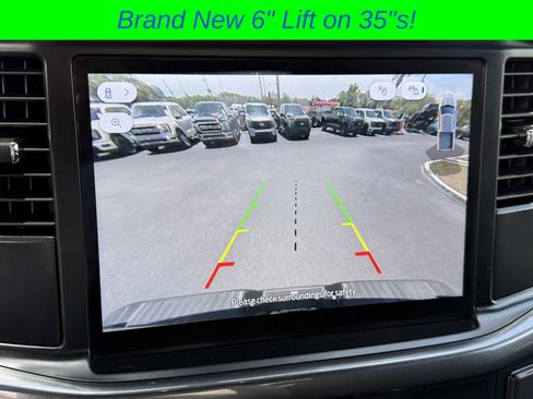 Used 2024 Ford F150 STX w/ Equipment Group 201A FX4 AWD/4WD image 24