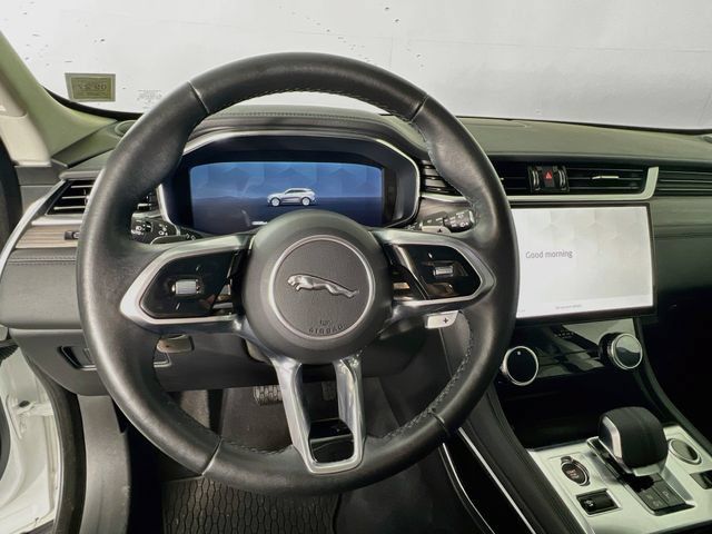 Used 2023 Jaguar F-PACE S AWD/4WD image 12