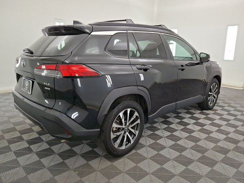 Certified 2024 Toyota Corolla Cross XLE w/ Convenience Package AWD/4WD image 17