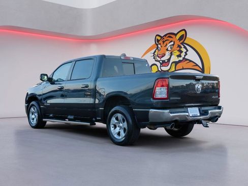 Used 2020 RAM 1500 Big Horn image 7
