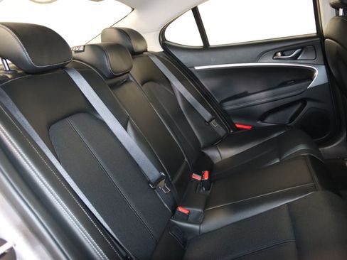 Used 2023 Genesis G70 2.0T AWD/4WD image 60