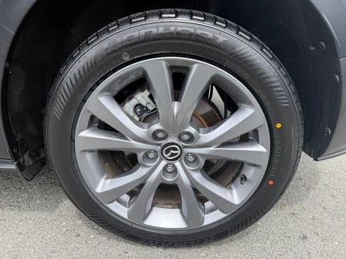 Used 2024 MAZDA CX-30 AWD 2.5 S w/ Premium Package image 50