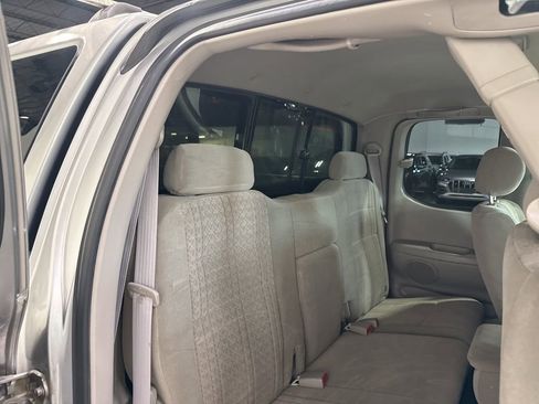Used 2004 Toyota Tundra SR5 AWD/4WD image 35
