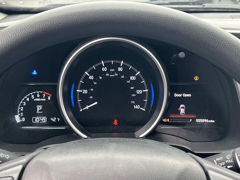 Used 2020 Honda Fit EX image 30