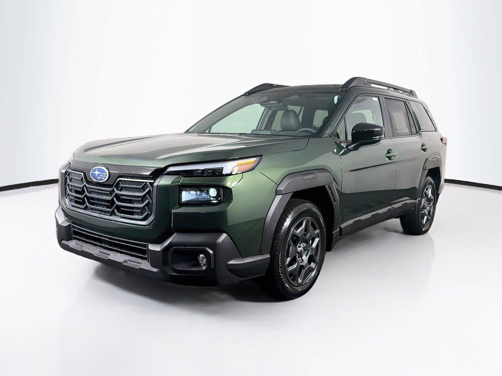 New 2026 Subaru Outback Premium AWD/4WD image 7