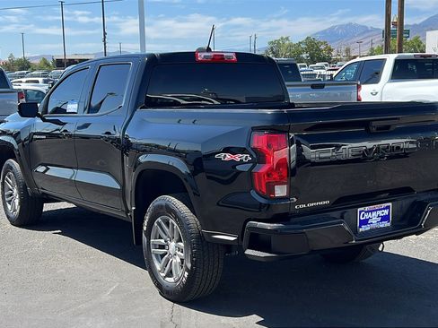 Certified 2023 Chevrolet Colorado LT image 7