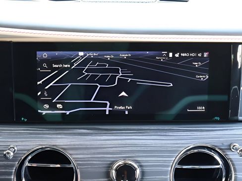 New 2026 Rolls-Royce Spectre AWD/4WD image 17