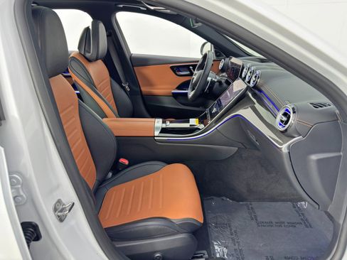 Used 2023 Mercedes-Benz C 43 AMG 4MATIC Sedan image 16