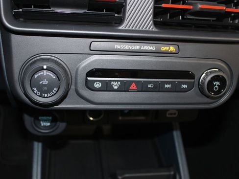 New 2026 Ford Maverick Lariat w/ 4K Tow Package image 46