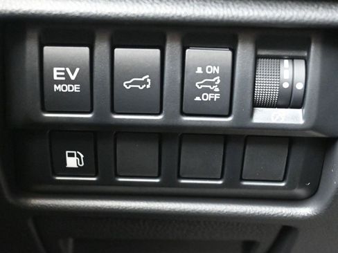 New 2025 Subaru Forester Touring image 24