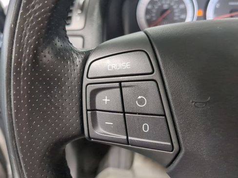 Used 2011 Volvo C70 T5 FWD image 27