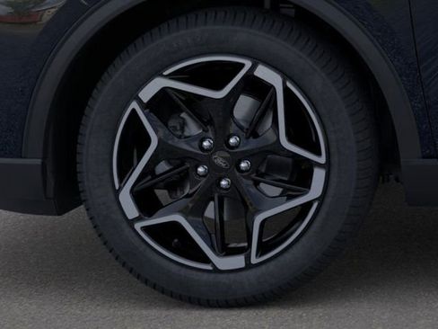 New 2026 Ford Escape Platinum w/ Premium Technology Package image 48