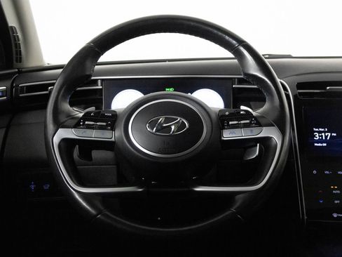 Used 2023 Hyundai Tucson Limited image 28