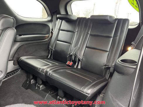 Used 2022 Dodge Durango GT image 15