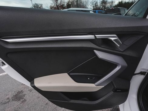 Used 2025 Audi A3 2.0T Premium Plus image 13