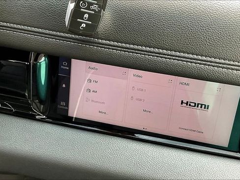 New 2026 RAM 1500 Laramie w/ Night Edition image 29