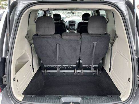 Used 2014 Dodge Grand Caravan SE w/ Quick Order Package 29E SE image 20
