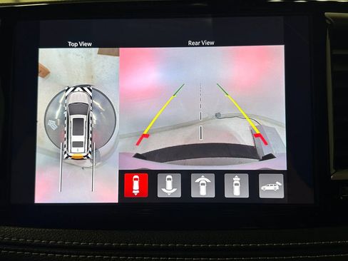 Used 2026 Chrysler Pacifica Select FWD image 38