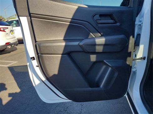 Used 2023 Chevrolet Colorado Trail Boss w/ Advanced Trailering Package image 12