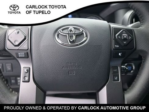 Used 2023 Toyota Tacoma TRD Pro AWD/4WD image 20