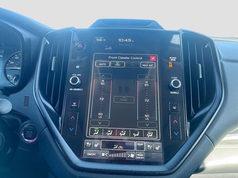 Used 2025 Subaru Ascent Bronze Edition image 16