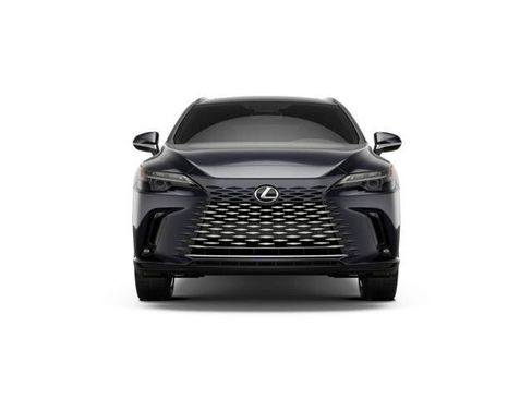 New 2026 Lexus RX 450h AWD image 5