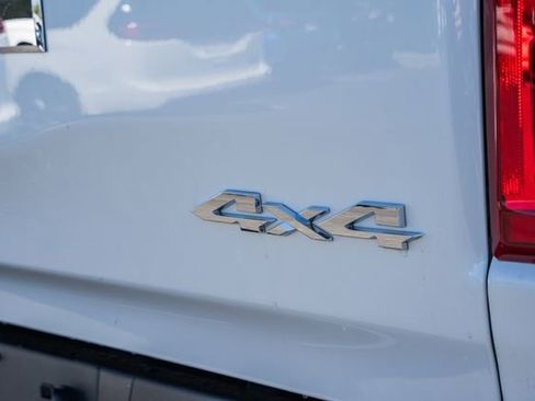 New 2026 RAM 1500 Limited AWD/4WD image 10
