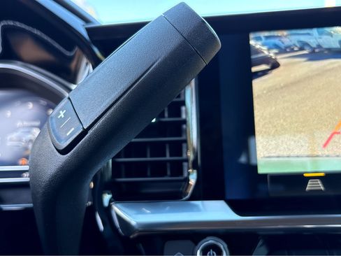 New 2025 Chevrolet Silverado 1500 LT w/ All Star Edition Plus image 16