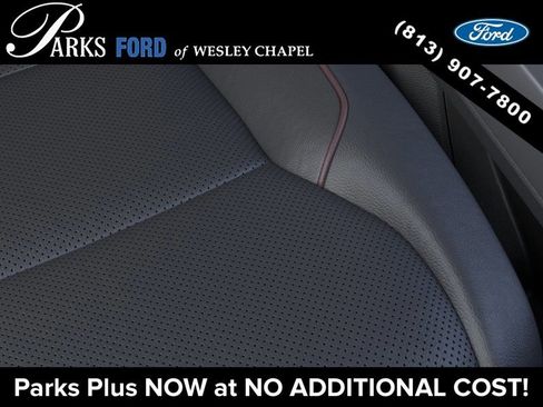 New 2026 Ford F250 Lariat w/ Chrome Package AWD/4WD image 16