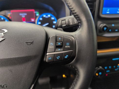 Used 2023 Ford Bronco Sport Badlands image 40