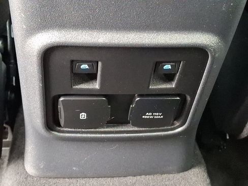 Used 2023 Ford Bronco Big Bend image 11