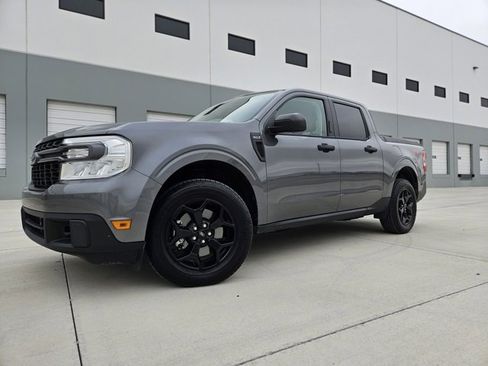 Used 2022 Ford Maverick XLT w/ Equipment Group 300A Standard image 1