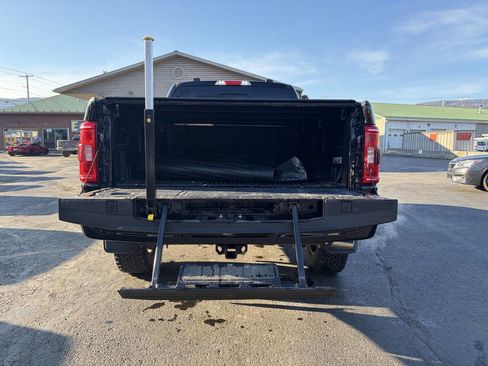 Used 2023 Ford F150 XLT w/ Equipment Group 302A High image 34