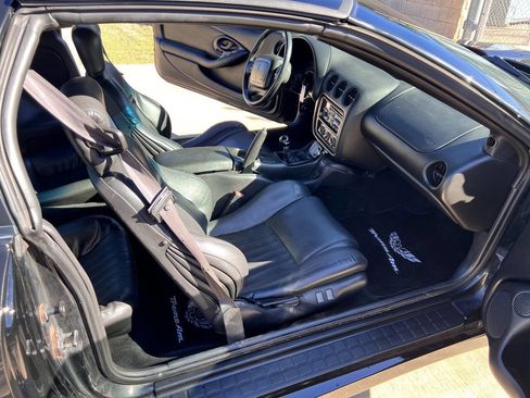 Used 2001 Pontiac Firebird Formula w/ Protection Group image 23