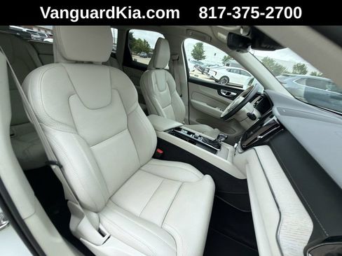 Used 2021 Volvo XC60 T5 Inscription w/ Advanced Package AWD/4WD image 28