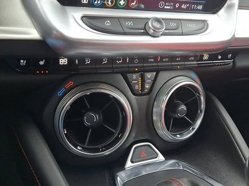 Used 2024 Chevrolet Camaro LT w/ RS Package image 15