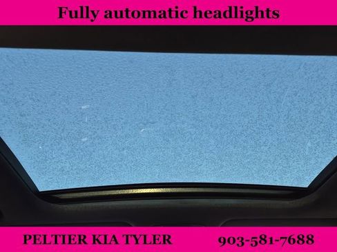 Used 2020 Kia Stinger GT-Line w/ Sun & Sound Package image 33