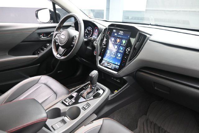 Certified 2024 Subaru Crosstrek 2.5i Limited AWD/4WD image 28