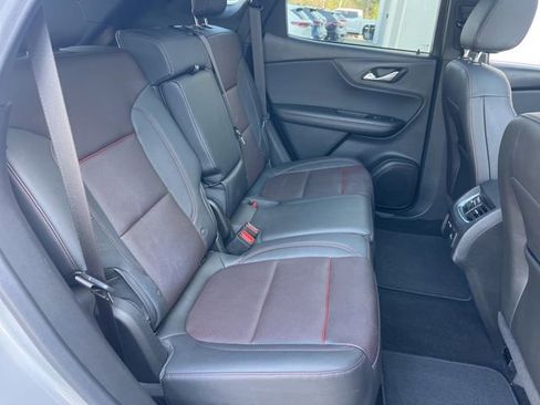 Used 2021 Chevrolet Blazer RS w/ Enhanced Convenience Package image 37