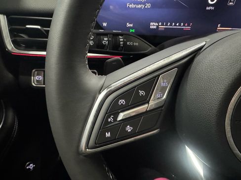 New 2026 Buick Envision Preferred image 25