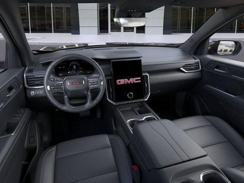 New 2026 GMC Acadia Elevation w/ Black Edition AWD/4WD image 15