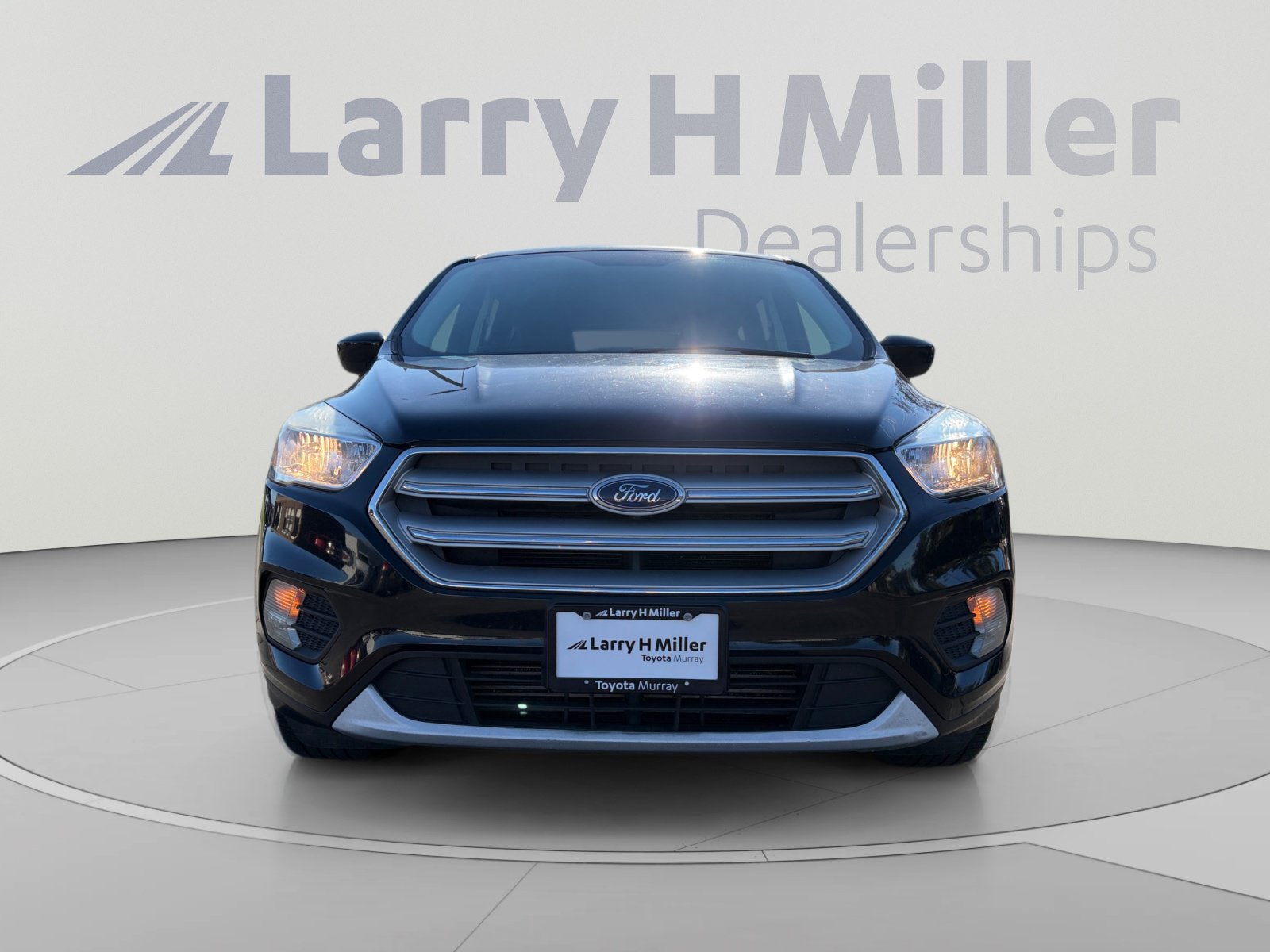 Used 2019 Ford Escape SE AWD/4WD image 8