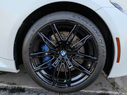 Used 2024 BMW M2 w/ M Driver's Package image 13