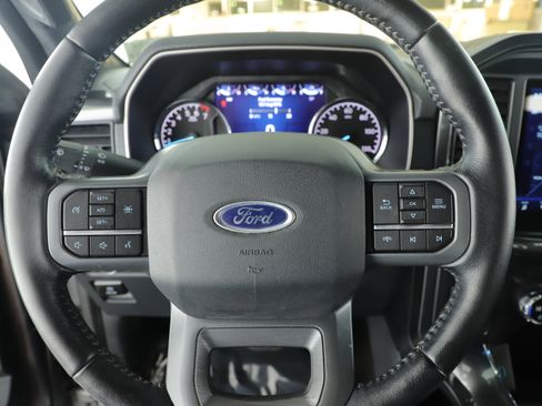 Used 2021 Ford F150 XLT w/ Equipment Group 302A High image 20