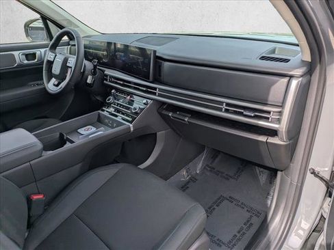New 2026 Hyundai Santa Fe SE FWD image 20